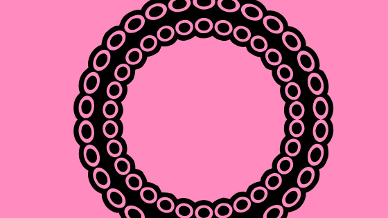 preset shape