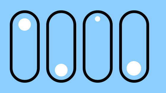 preset shape