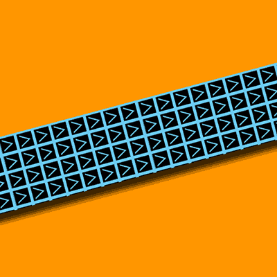 pattern line