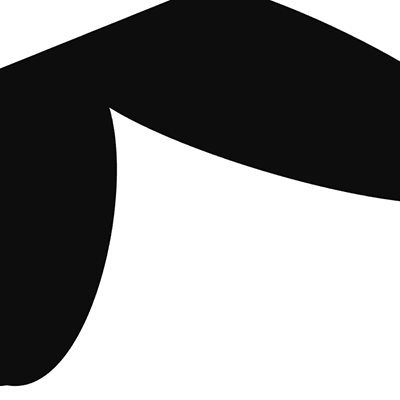 fragment shape path