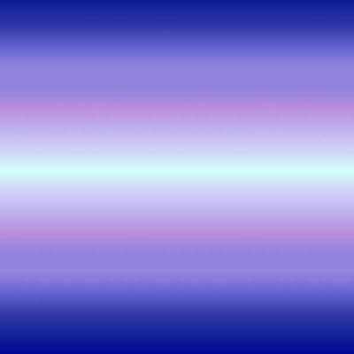 reflected style gradient for Adobe Photoshop changing