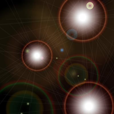 illustrator flare tool multiple times