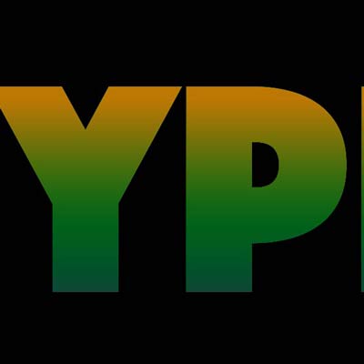 fill content layer and photoshop gradients