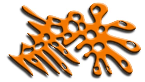 freeform pen tool shapes