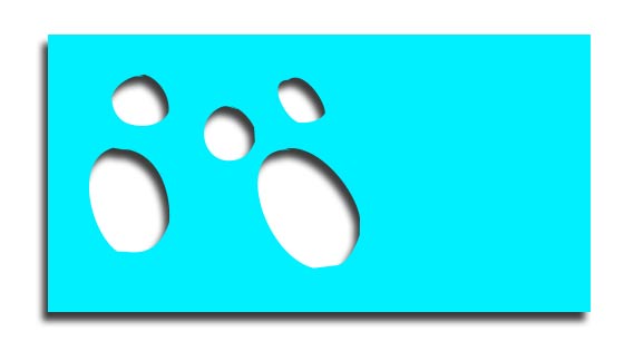 freeform pen tool shapes