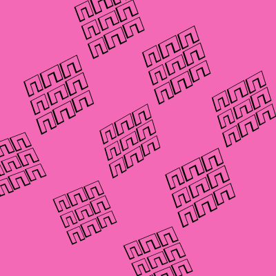 repeat shapes action photoshop tool recording layers