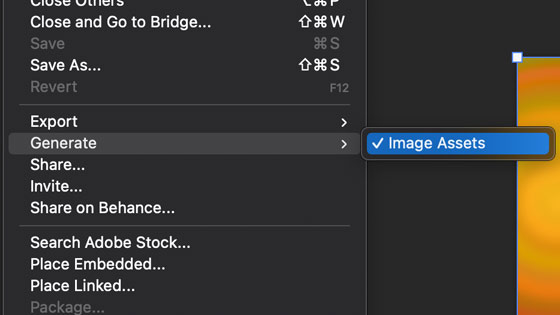 adobe generator
