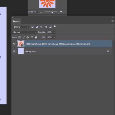 adobe generator photoshop