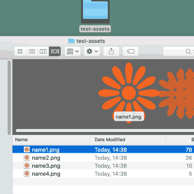 photoshop adobe generator assets