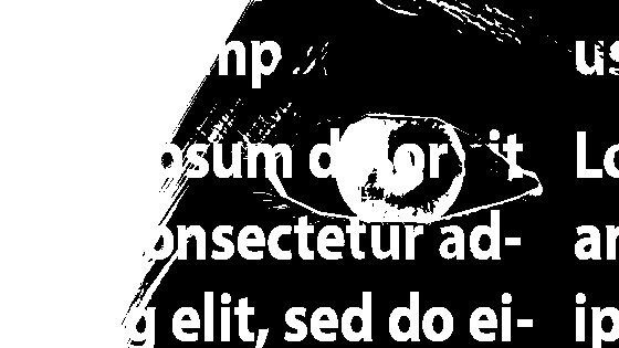bitmap mode