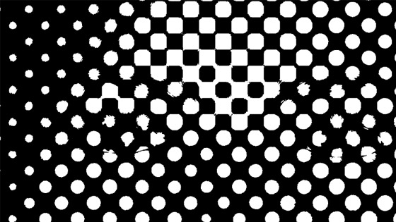bitmap mode