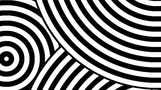 concentric circles