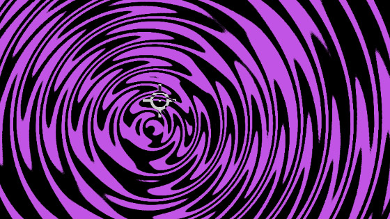 concentric circles