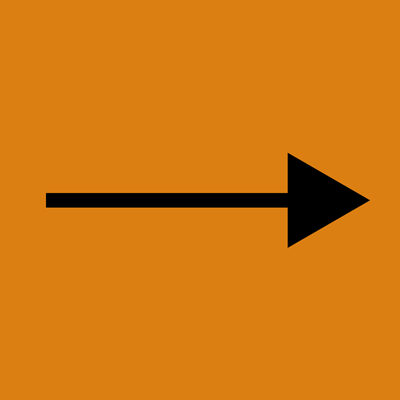 photoshop arrow basic design tutorial