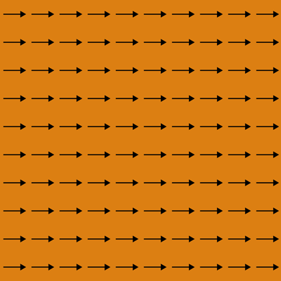 arrow pattern in Photoshop create tutorial