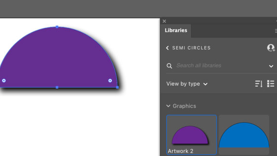 cut circle