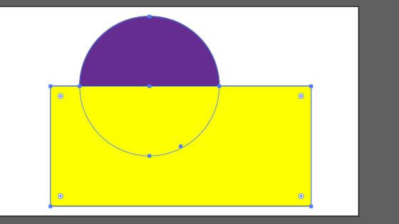 cut circle