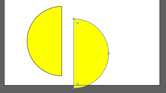 cut circle