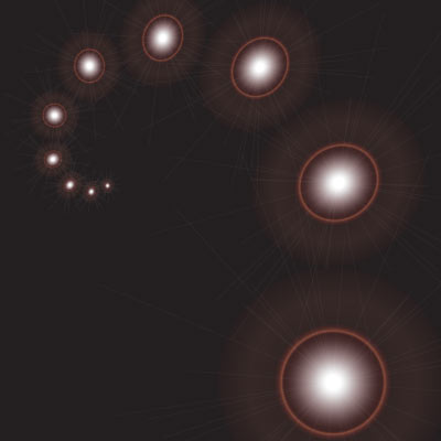 flare tool illustrator transform