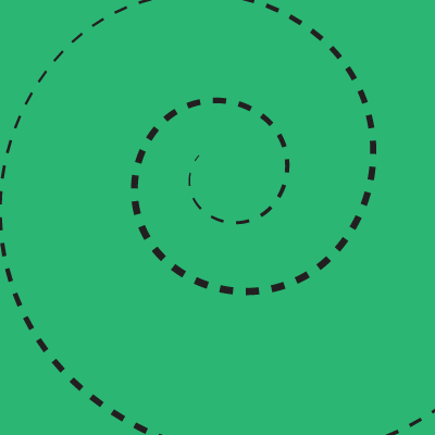spiral enhance illustrator paths dash
