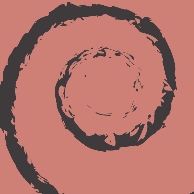 spiral enhance brush illustrator