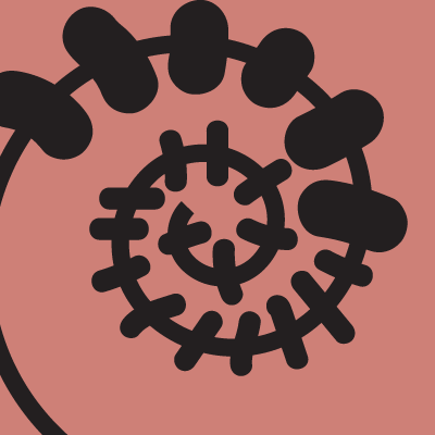 spiral enhance blob brush